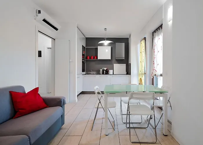 Xenia Apartments - New And Bright Urban Housing