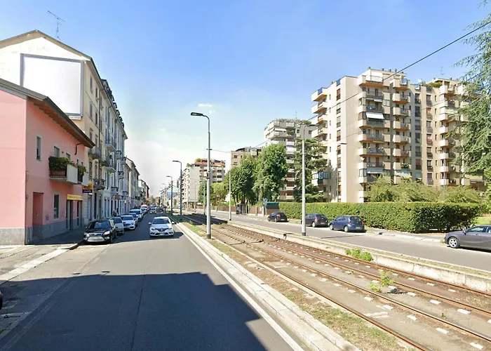 Xenia Apartments - New And Bright Urban Housing